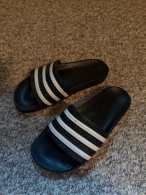 Adidas Slides